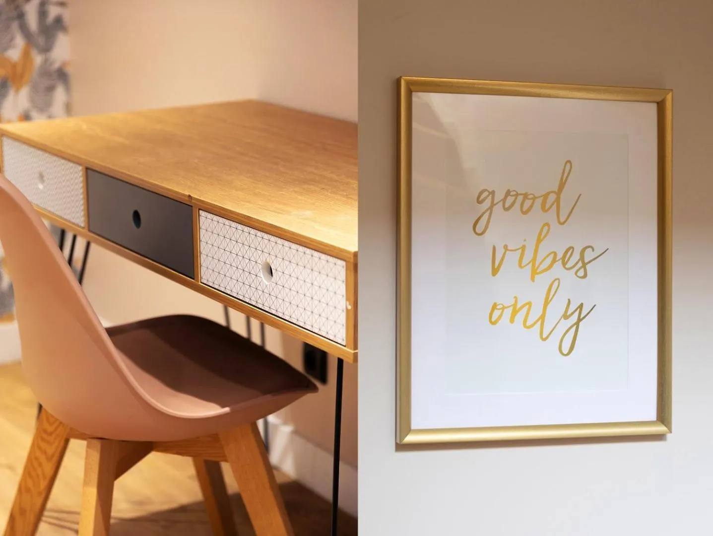Bluestay 39 - Superb Apartment In Paris Fransa