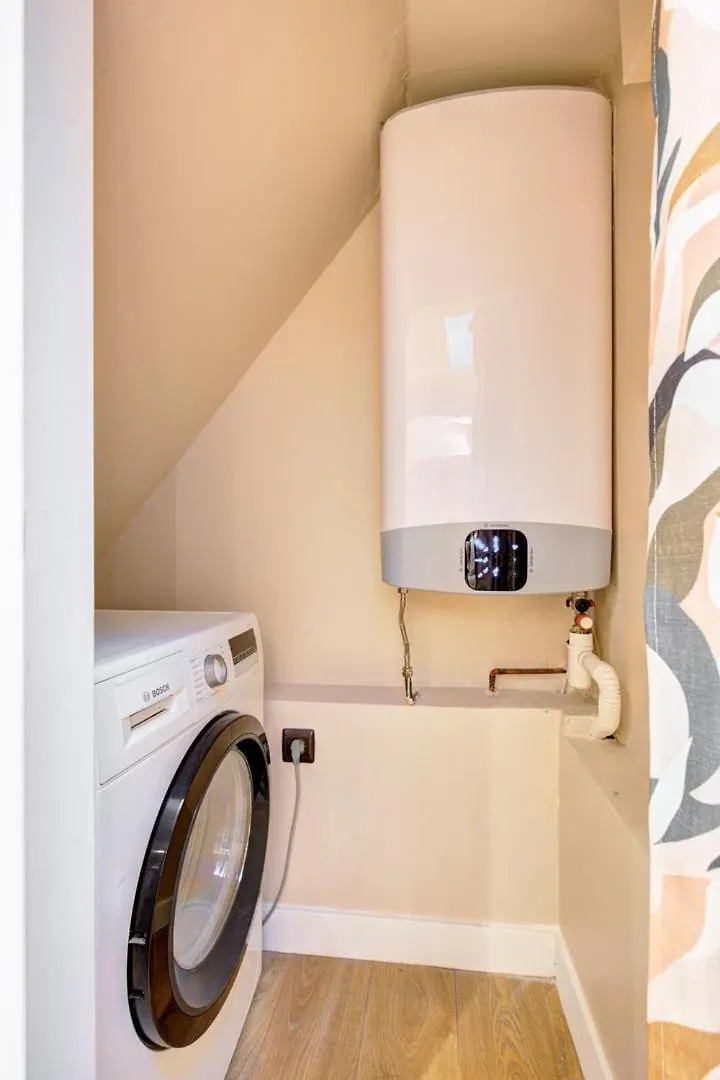 Bluestay 39 - Superb Apartment In Paris