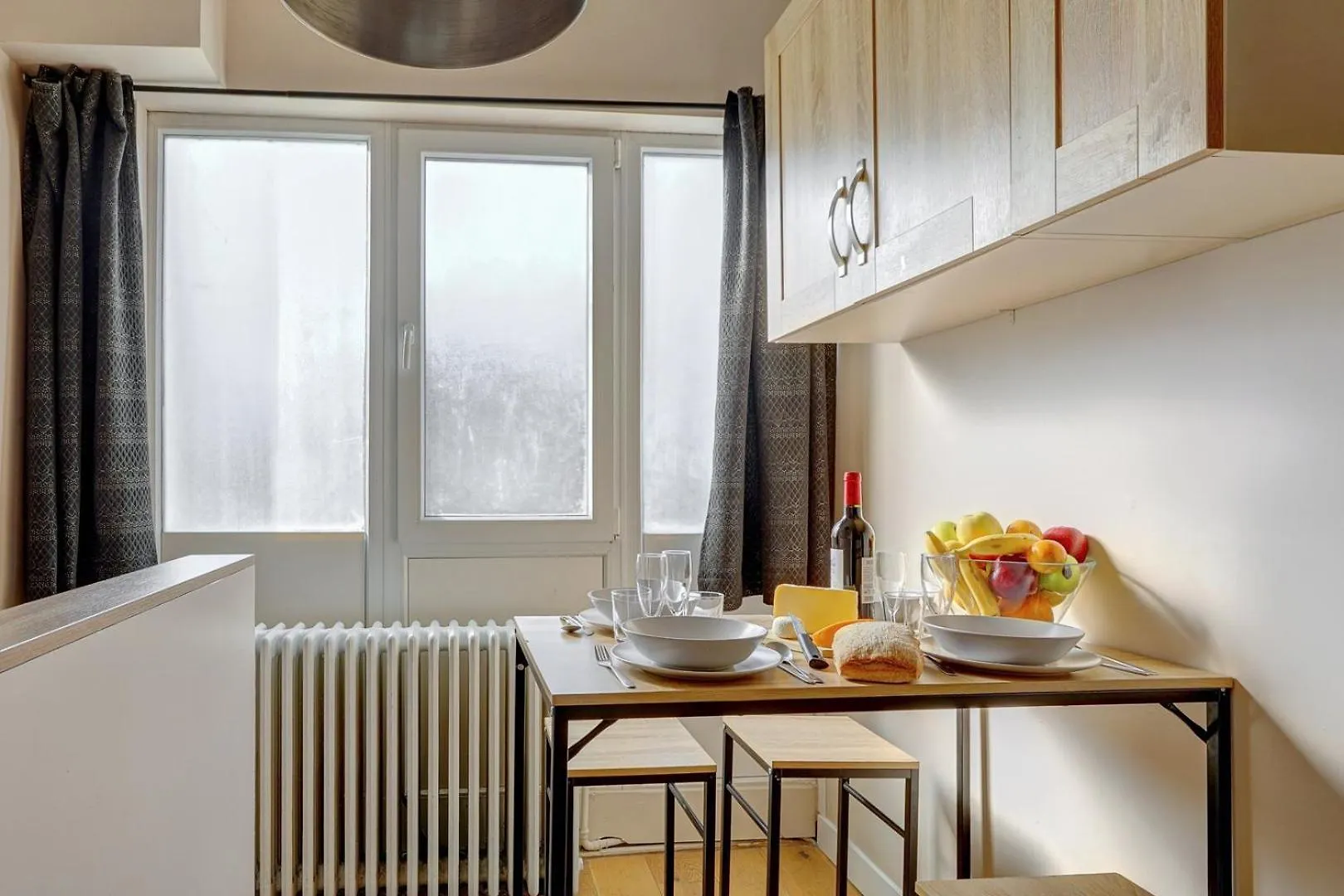 Bluestay 39 - Superb Apartment In Paris