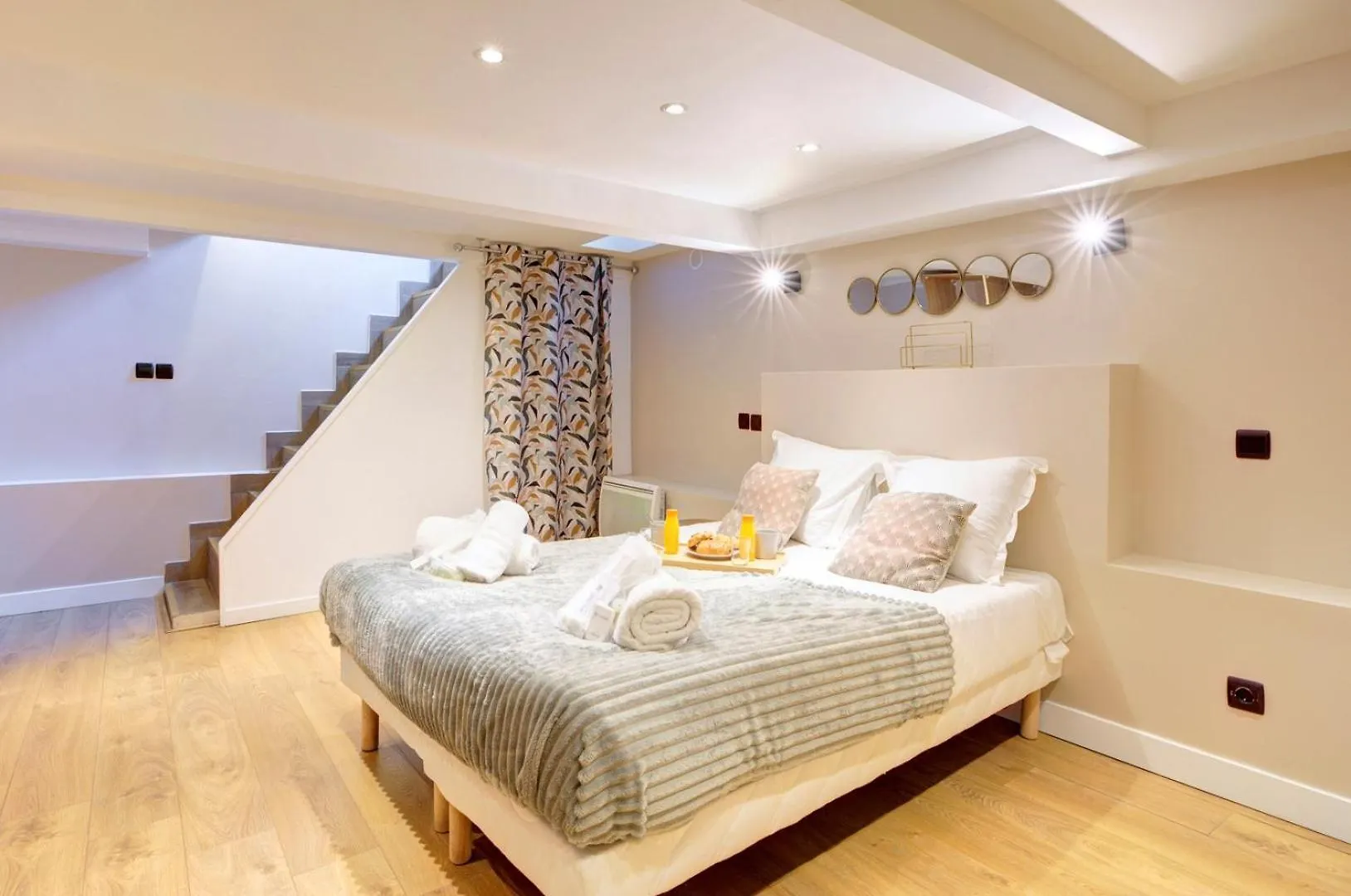 Bluestay 39 - Superb Apartment In Paris