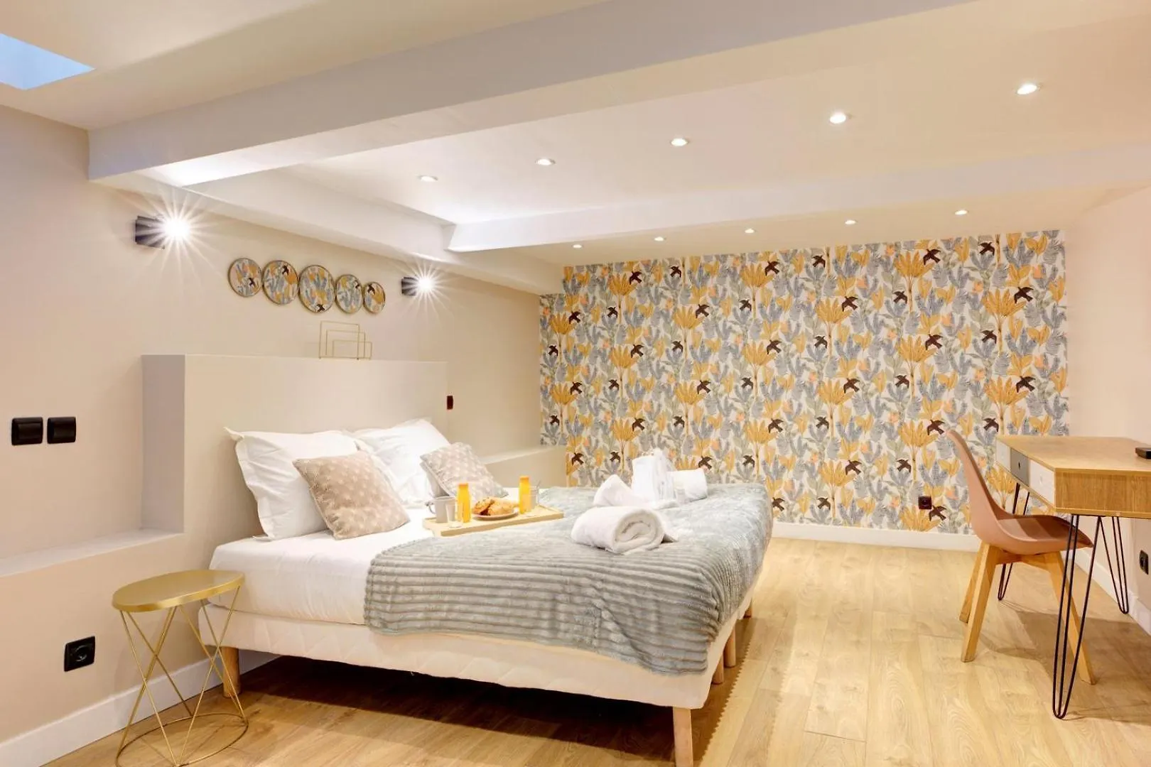 Bluestay 39 - Superb Apartment In Paris Fransa